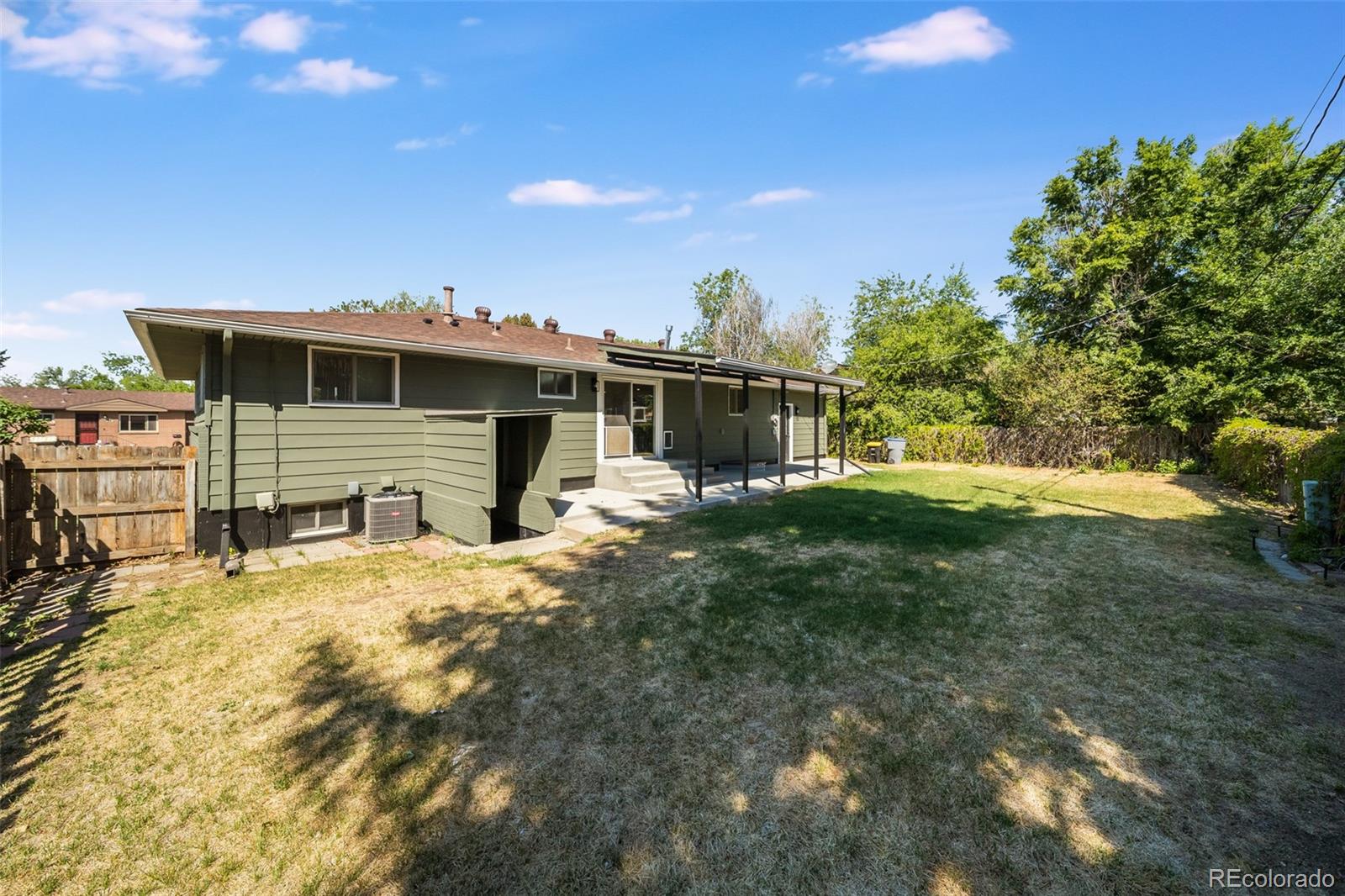 1528 Lamplighter Drive Longmont CO 80504