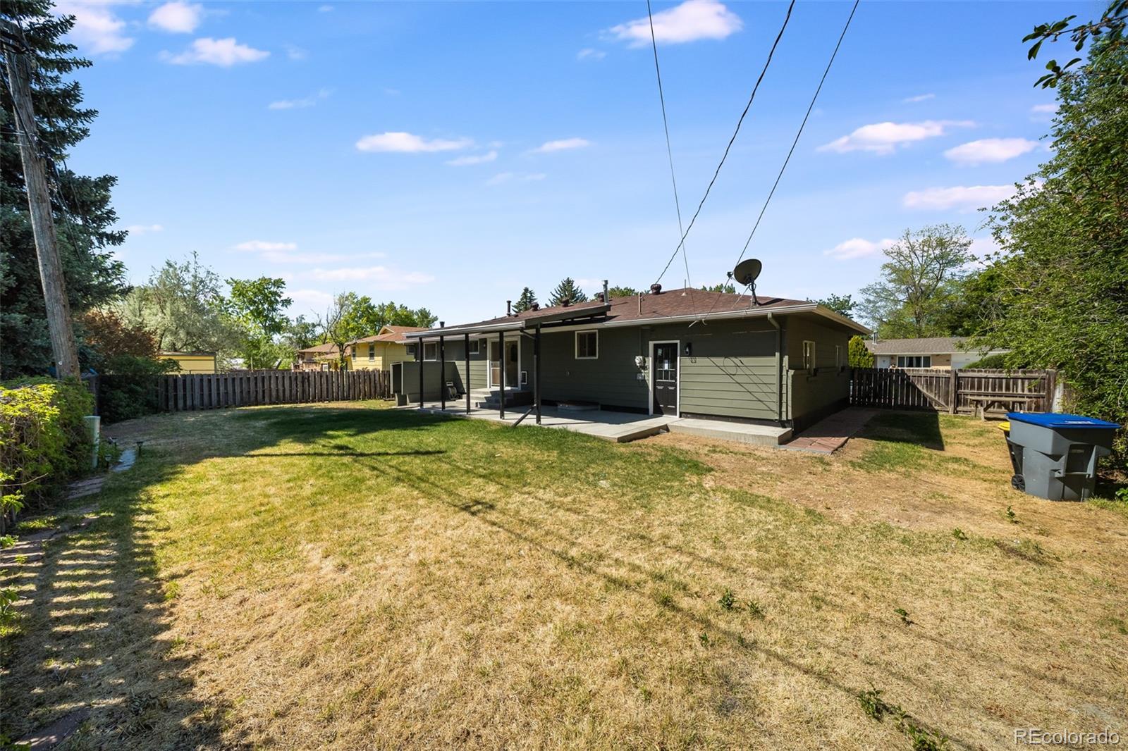 1528 Lamplighter Drive Longmont CO 80504