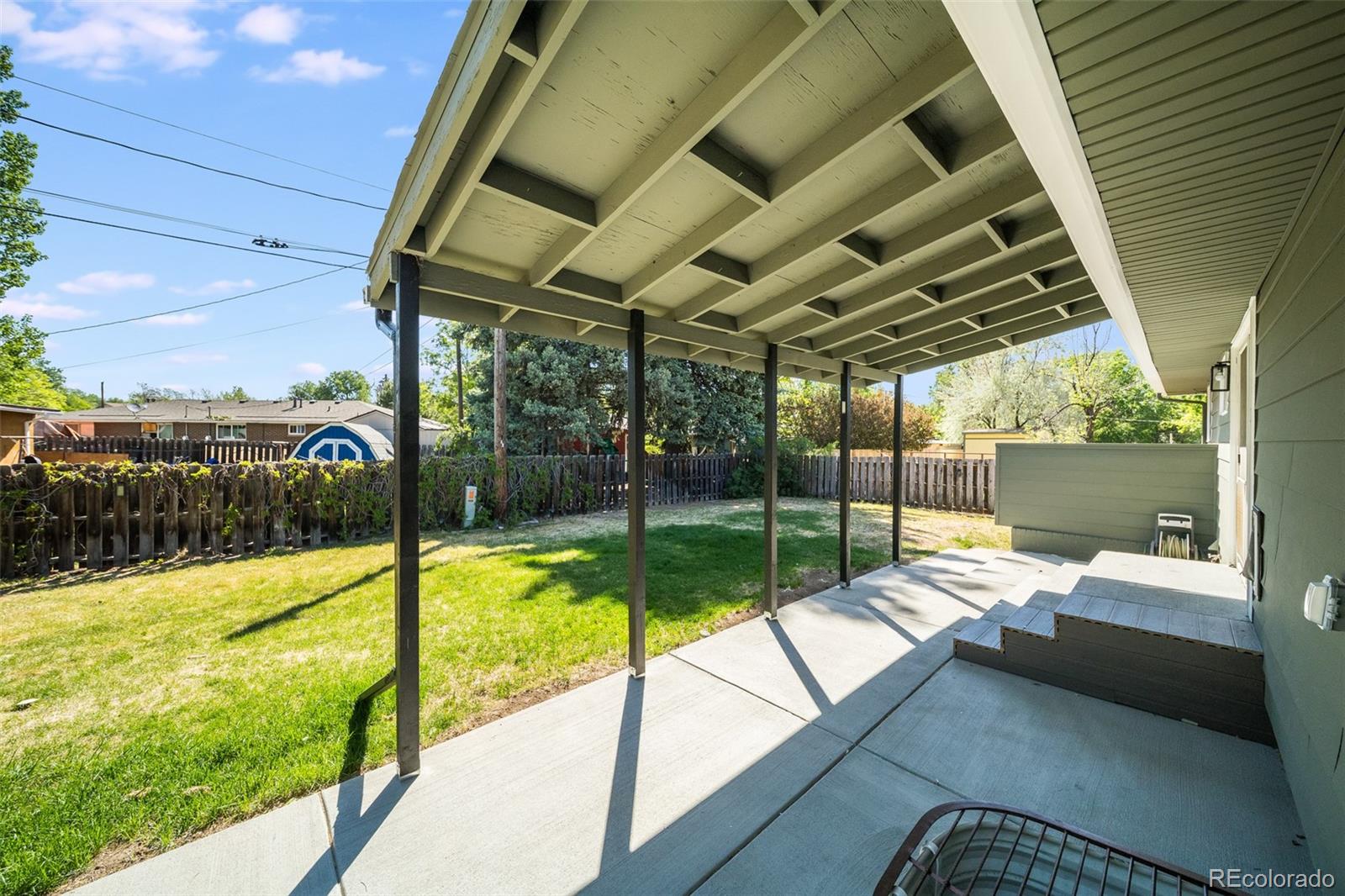 1528 Lamplighter Drive Longmont CO 80504