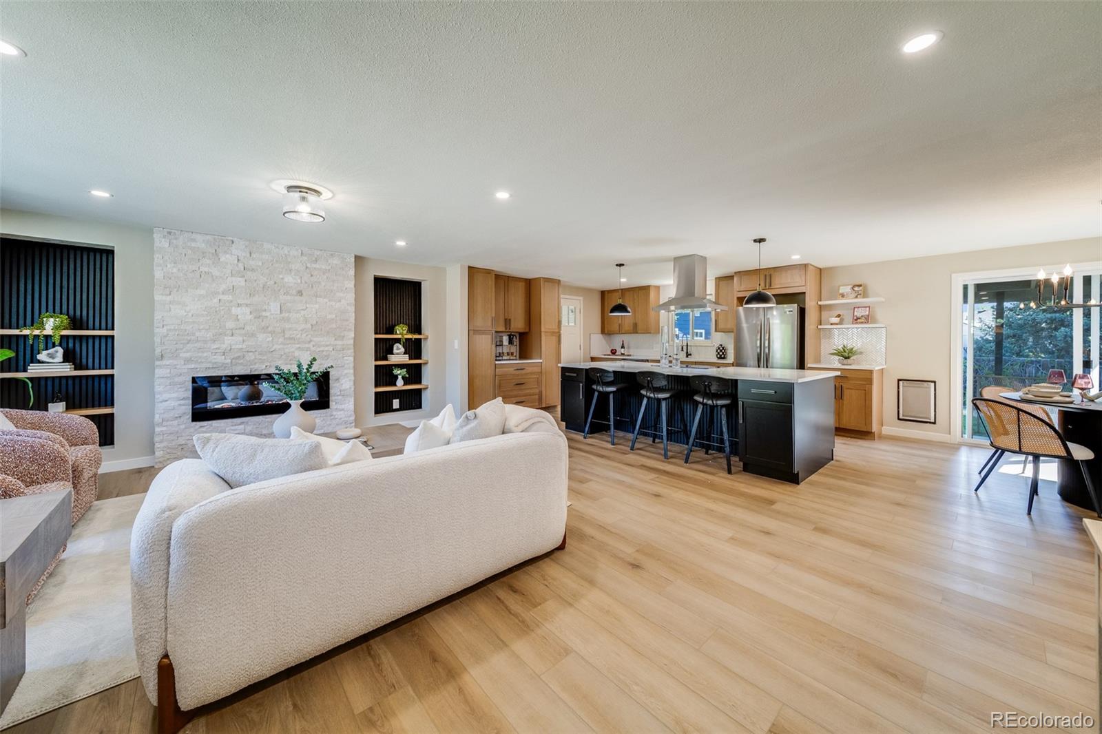 1528 Lamplighter Drive Longmont CO 80504