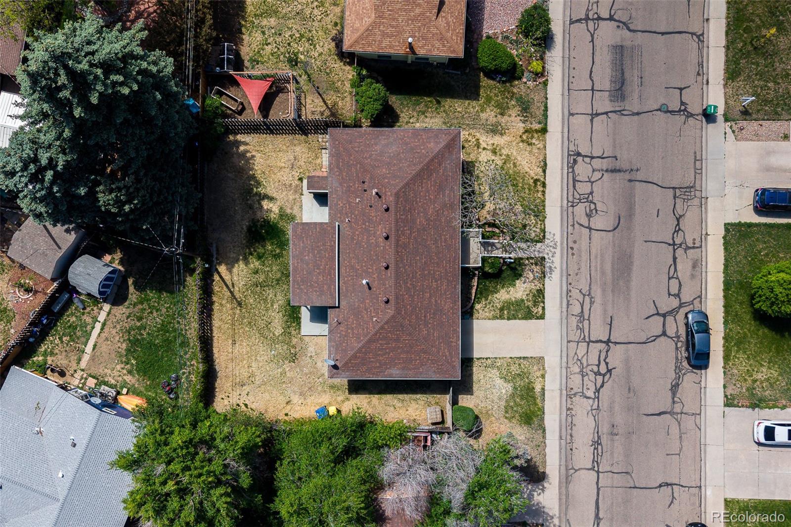 1528 Lamplighter Drive Longmont CO 80504