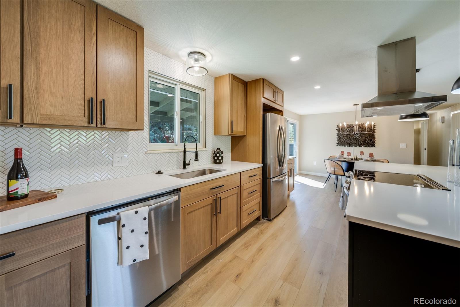 1528 Lamplighter Drive Longmont CO 80504