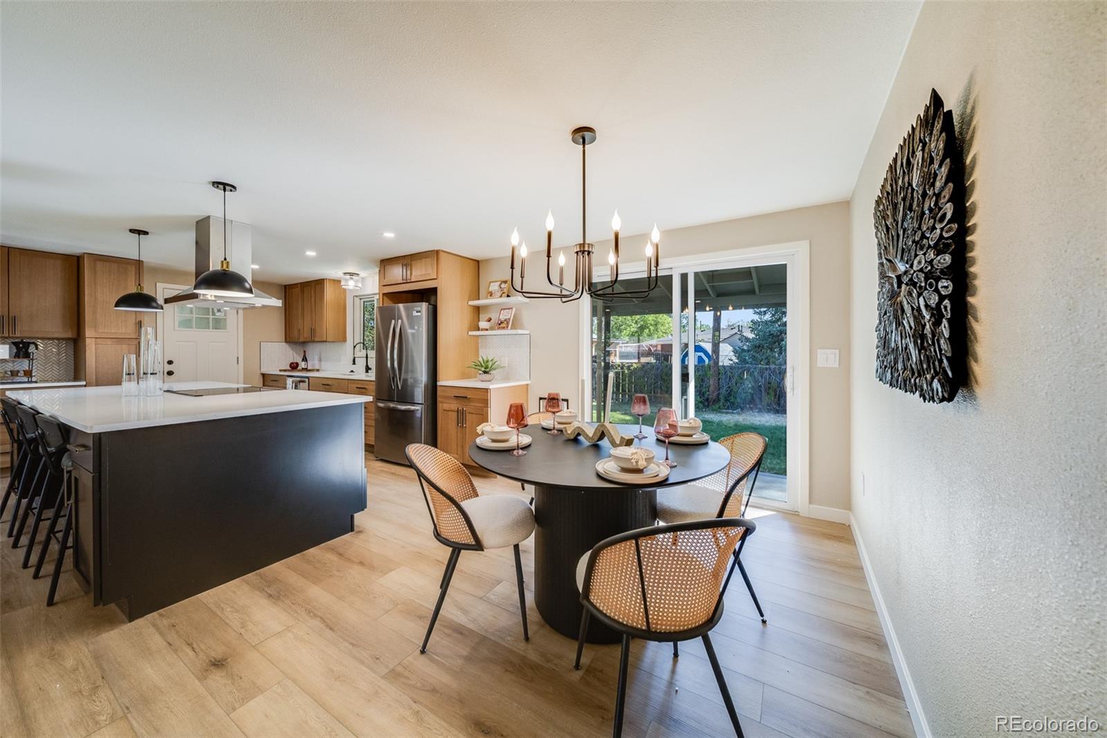 1528 Lamplighter Drive Longmont CO 80504