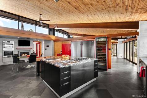 10780 S Forest Drive Colorado Springs CO 80908