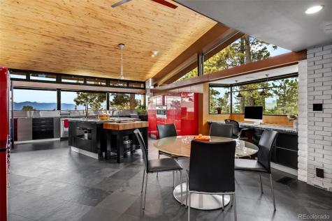 10780 S Forest Drive Colorado Springs CO 80908