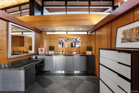 10780 S Forest Drive Colorado Springs CO 80908