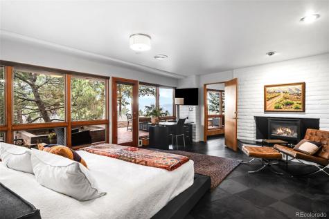 10780 S Forest Drive Colorado Springs CO 80908