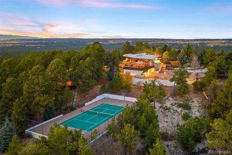 10780 S Forest Drive Colorado Springs CO 80908