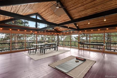 10780 S Forest Drive Colorado Springs CO 80908