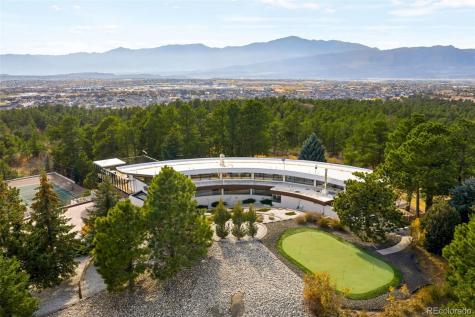 10780 S Forest Drive Colorado Springs CO 80908