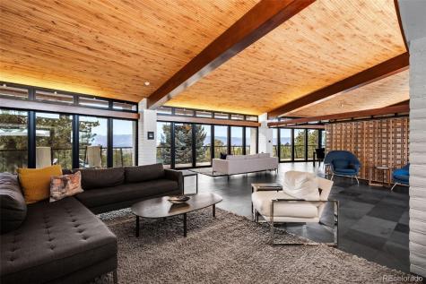 10780 S Forest Drive Colorado Springs CO 80908