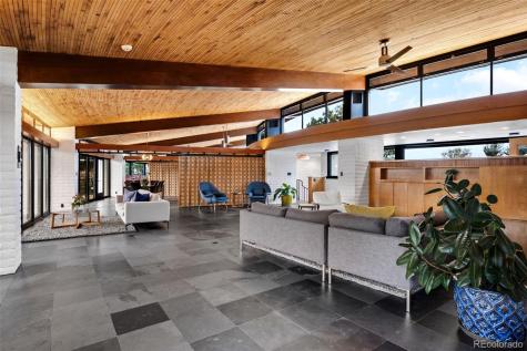 10780 S Forest Drive Colorado Springs CO 80908