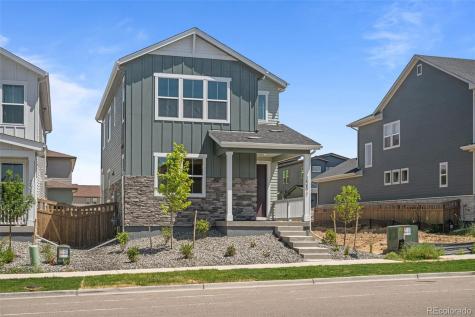 20871 E 60th Avenue Aurora CO 80019