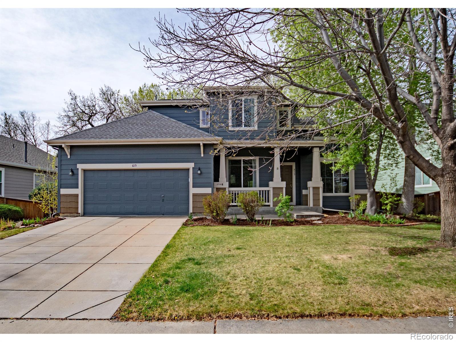 615 Americana Road Longmont CO 80504