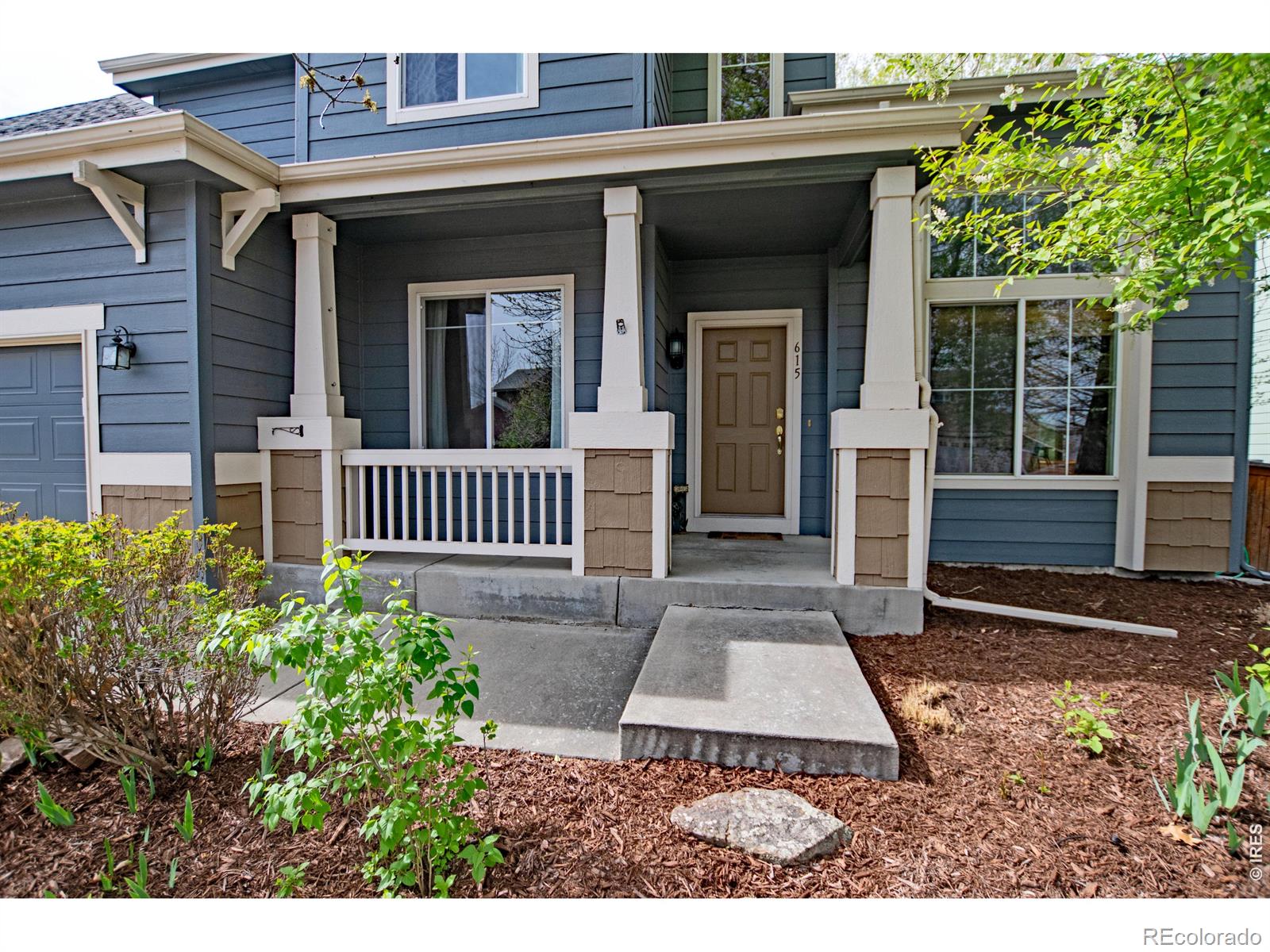 615 Americana Road Longmont CO 80504