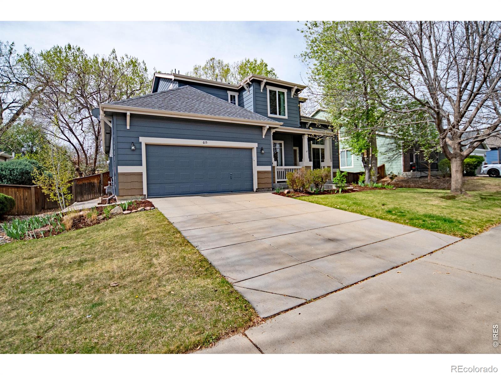 615 Americana Road Longmont CO 80504