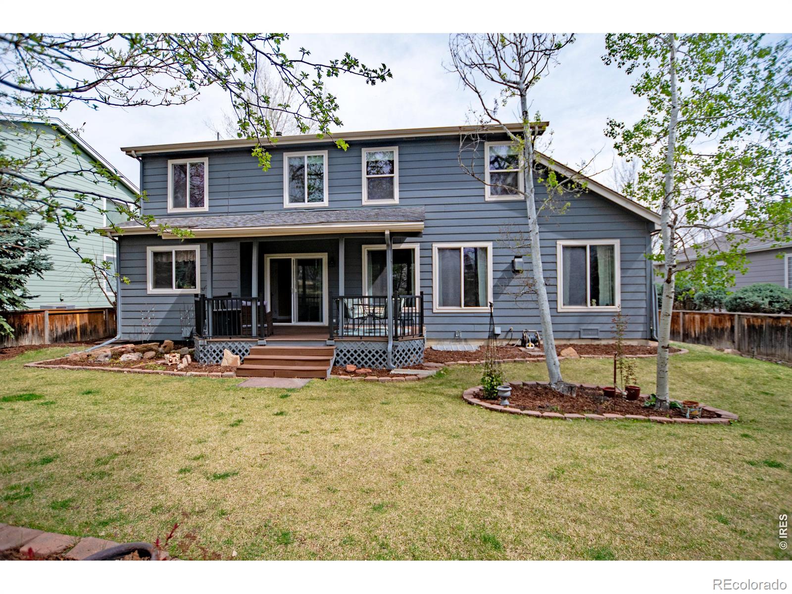 615 Americana Road Longmont CO 80504