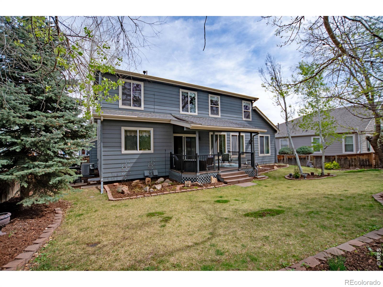 615 Americana Road Longmont CO 80504