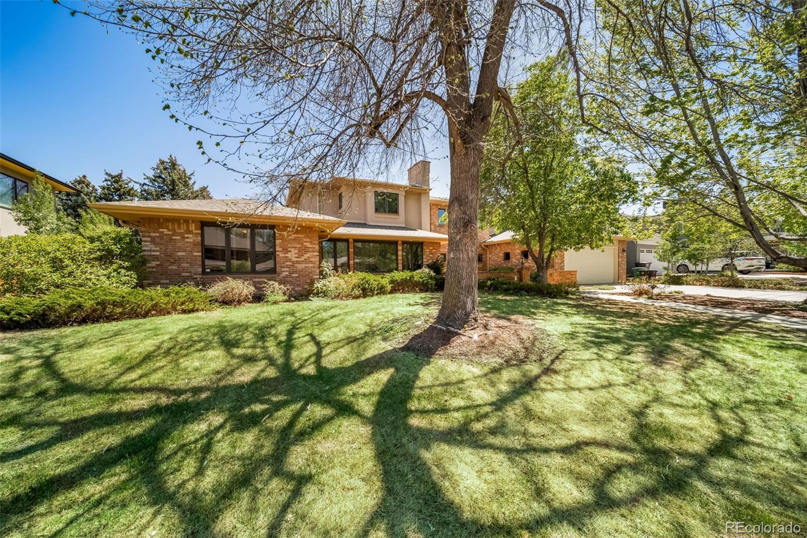 50 S Clermont Street Denver CO 80246