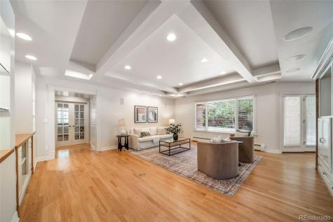 50 S Clermont Street Denver CO 80246