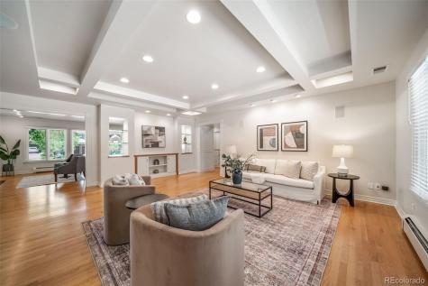 50 S Clermont Street Denver CO 80246