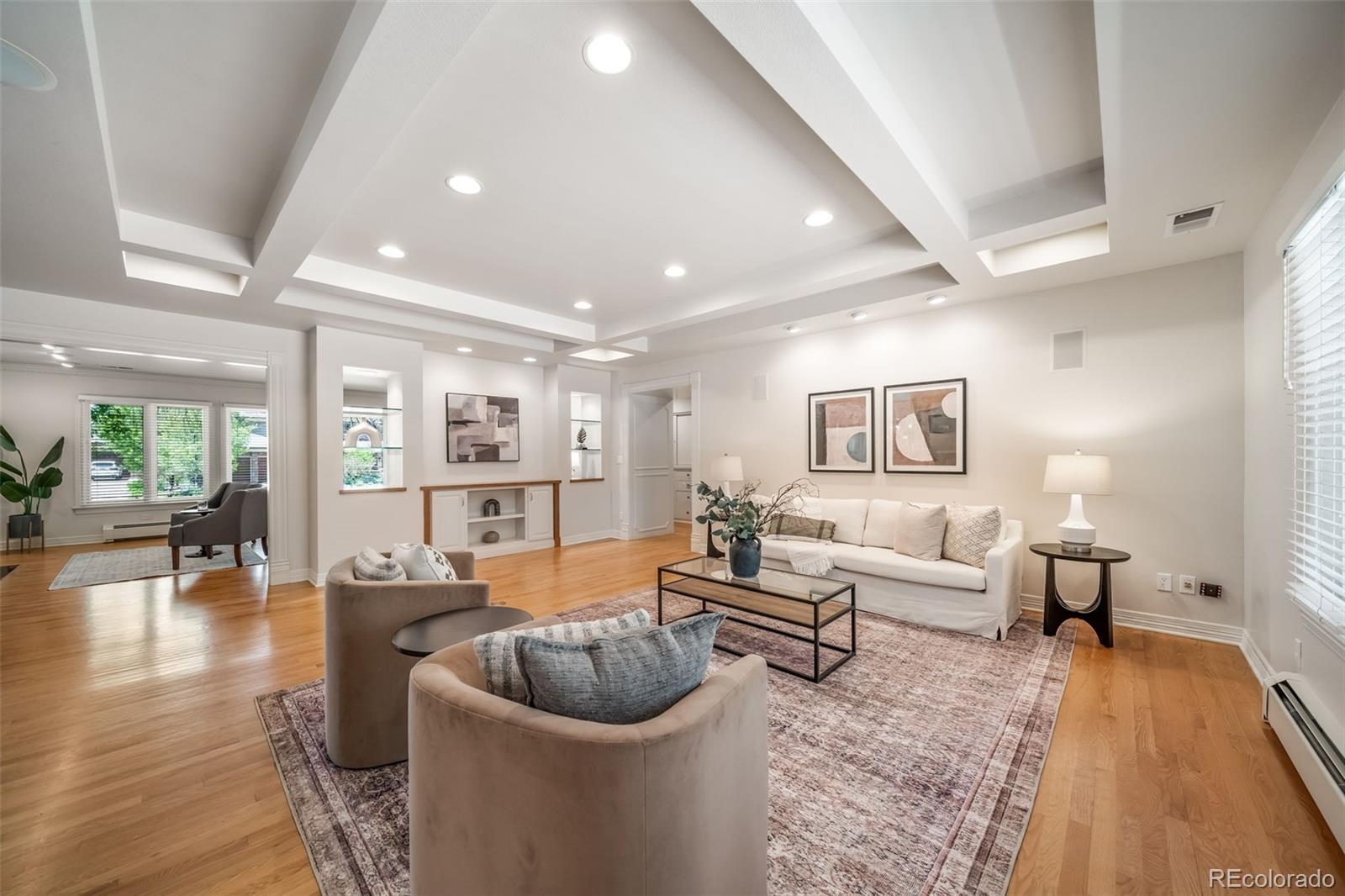 50 S Clermont Street Denver CO 80246