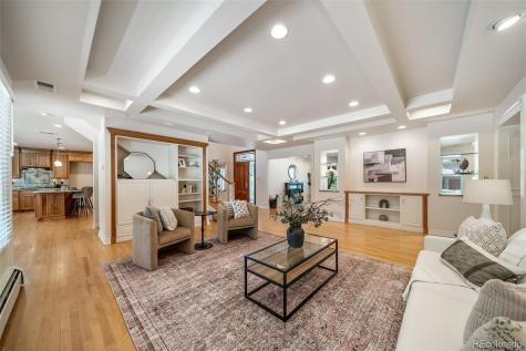 50 S Clermont Street Denver CO 80246