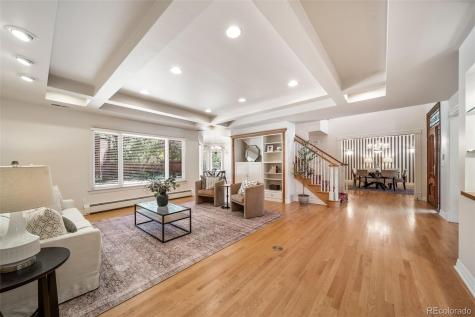 50 S Clermont Street Denver CO 80246