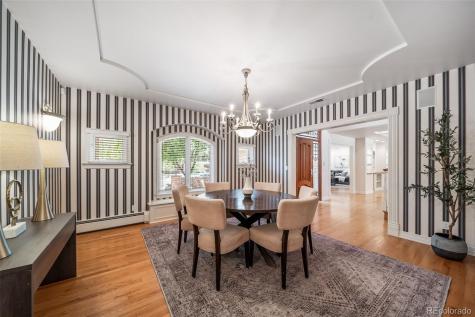 50 S Clermont Street Denver CO 80246