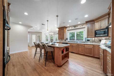 50 S Clermont Street Denver CO 80246