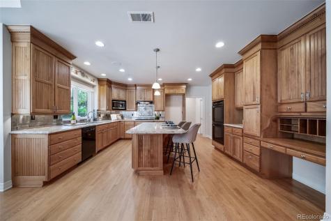 50 S Clermont Street Denver CO 80246