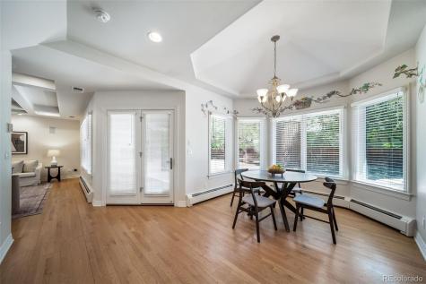 50 S Clermont Street Denver CO 80246