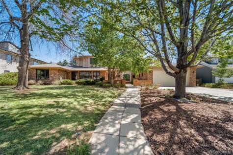 50 S Clermont Street Denver CO 80246