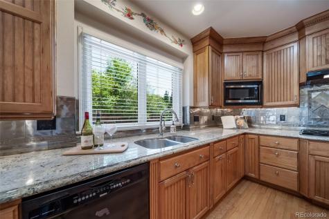 50 S Clermont Street Denver CO 80246