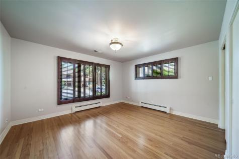 50 S Clermont Street Denver CO 80246