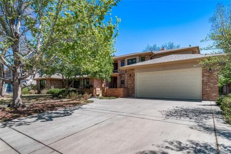 50 S Clermont Street Denver CO 80246