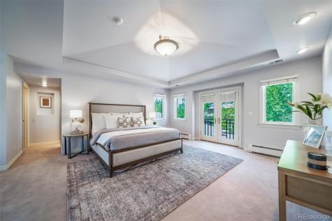 50 S Clermont Street Denver CO 80246