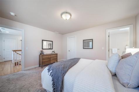 50 S Clermont Street Denver CO 80246