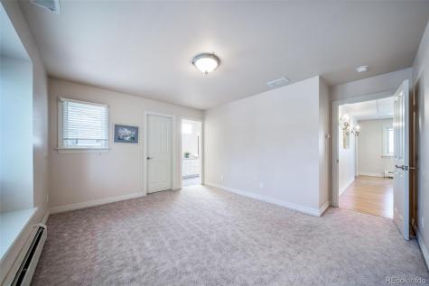 50 S Clermont Street Denver CO 80246