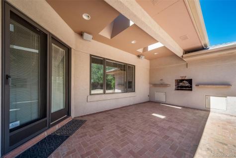50 S Clermont Street Denver CO 80246