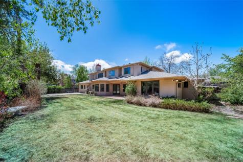 50 S Clermont Street Denver CO 80246