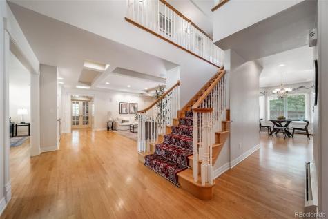 50 S Clermont Street Denver CO 80246
