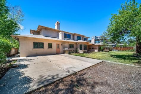 50 S Clermont Street Denver CO 80246