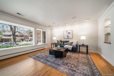 50 S Clermont Street Denver CO 80246