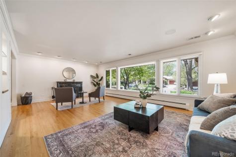 50 S Clermont Street Denver CO 80246