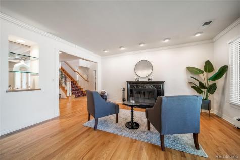 50 S Clermont Street Denver CO 80246