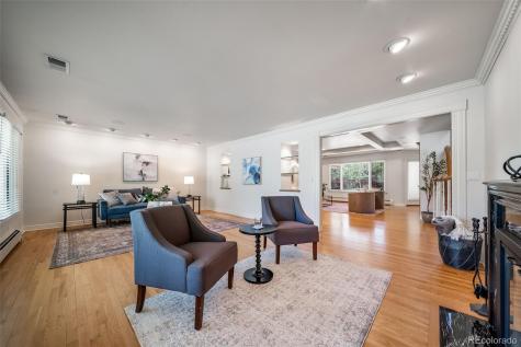 50 S Clermont Street Denver CO 80246