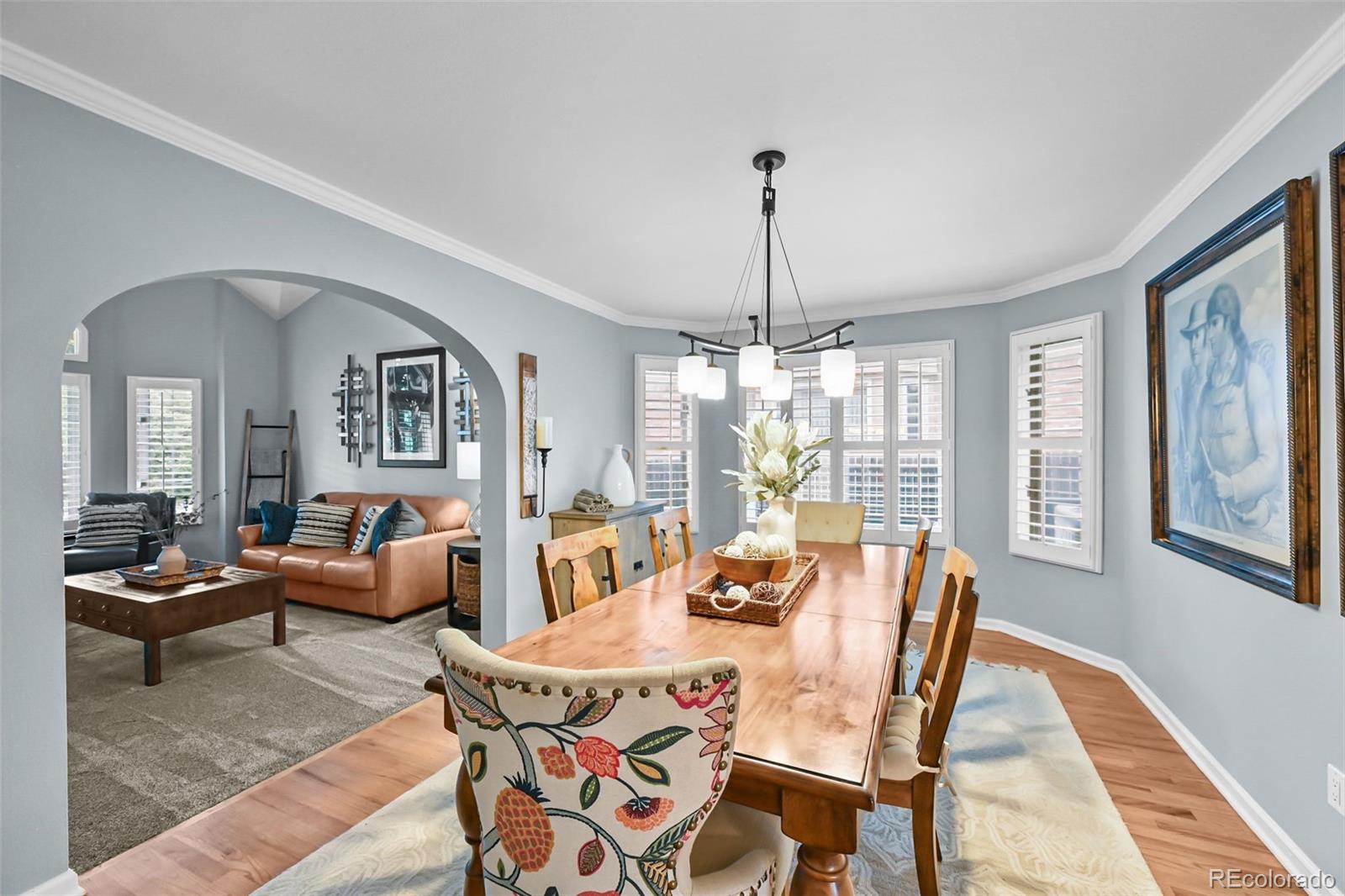 1692 W Kettle Avenue Littleton CO 80120
