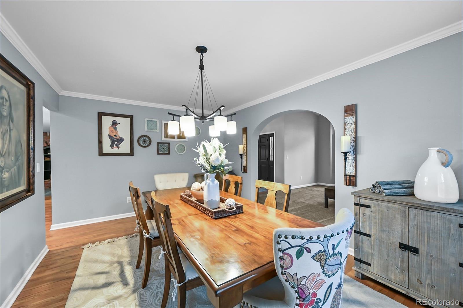 1692 W Kettle Avenue Littleton CO 80120