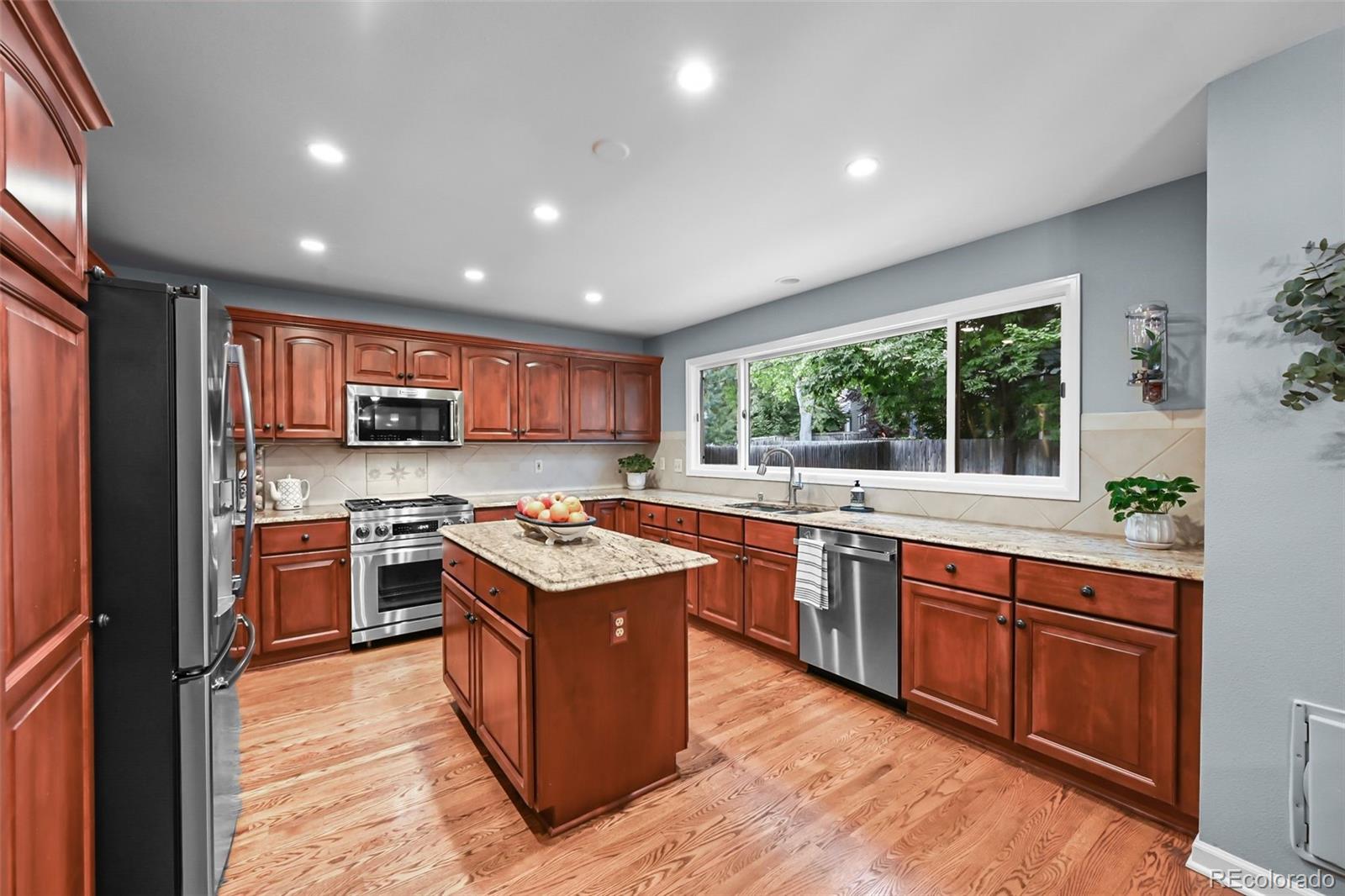 1692 W Kettle Avenue Littleton CO 80120